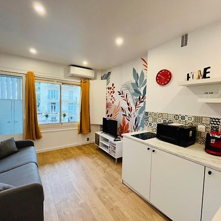 Luxury Studio A Cannes/Croisette Luaran gambar