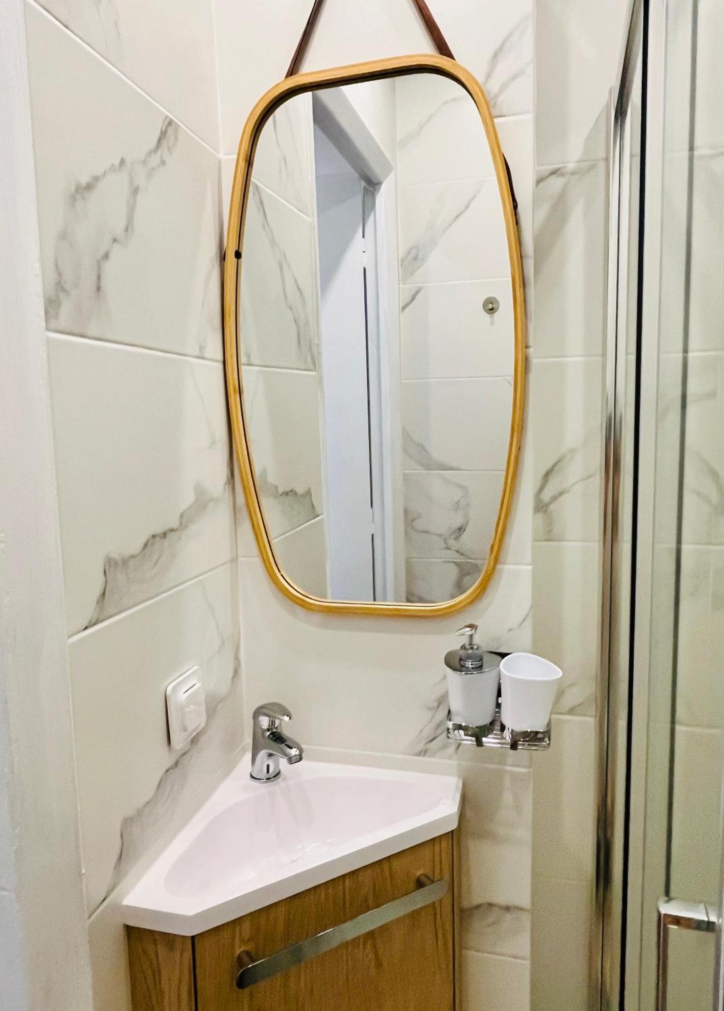Luxury Studio A Cannes/Croisette Luaran gambar